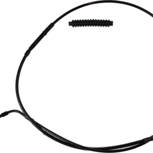 High-Efficiency Stealth Clutch Cable - +8" - '23-'24 FLHXSE