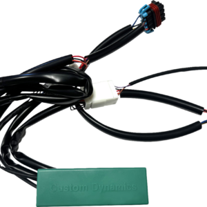 SMART Triple Play® Module - RZR