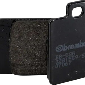 PRIME Carbon Ceramic Brake Pads