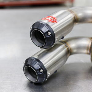 Power Tune® XTO Muffler - Race Only