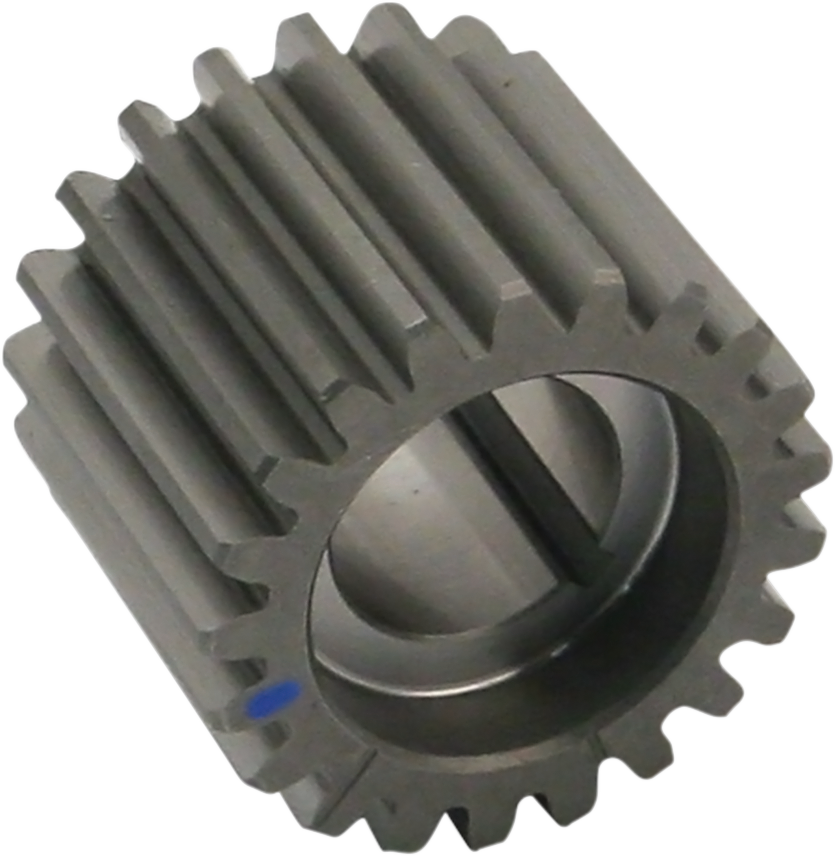 Pinion Gear - 1.4470" - 1.4475" - Blue - Big Twin 54-E'77