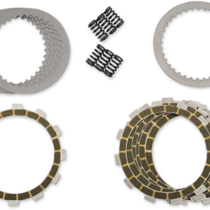 Complete Dirt Digger Clutch Kit - DR350/S