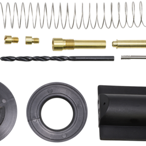 Thunderslide Jet Kit - Evolution Big Twin