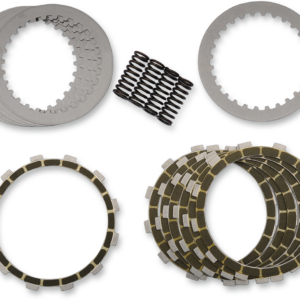 Complete Dirt Digger Clutch Kit - XR650R