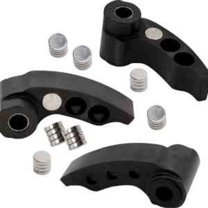 Adjustable Clutch Weight Kit - RZR Pro XP