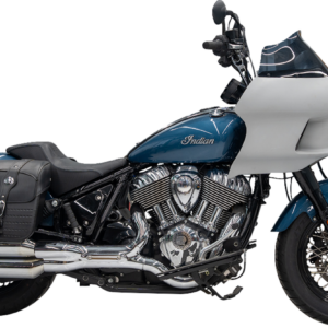 FXRP-Style Fairing Kit - Indian
