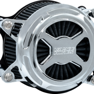VO2 X Air Intake Kit - Chrome