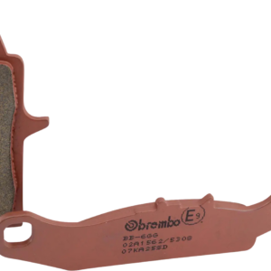 PRIME Sinter SD Brake Pads