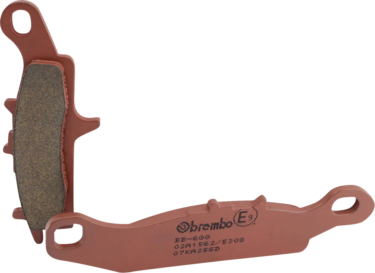 PRIME Sinter SD Brake Pads