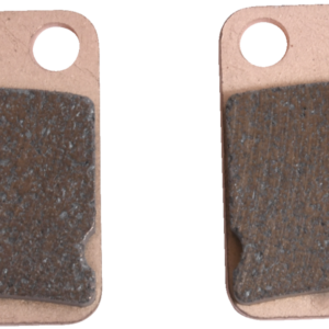 Sintered Brake Pads - Front/Rear/Rear Right