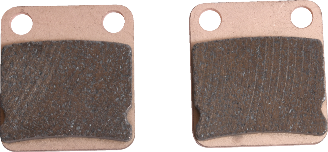 Sintered Brake Pads - Front/Rear/Rear Right