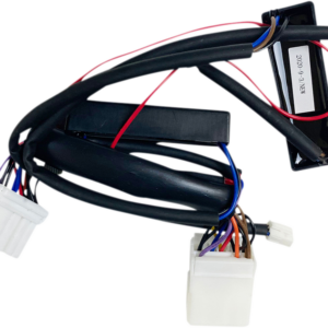 Accessory Adapter - Harley Davidson