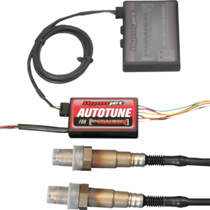 Auto Tune Kit - Power Commander V - Touring/Trike