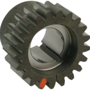 Pinion Gear - 1.4751" - 1.4756" - Orange