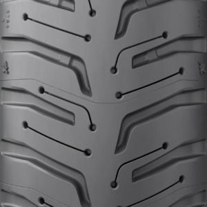 Tire - City Extra - Front/Rear - 2.75-17 - 47P