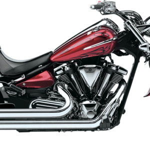 Dragster Exhaust - Raider