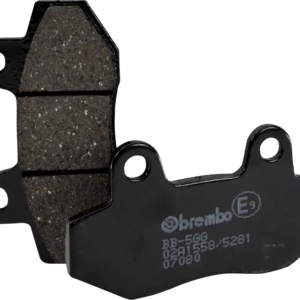 PRIME Carbon Ceramic Brake Pads