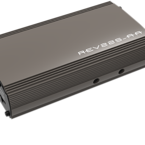 Rev 225 Series 2-Channel Amplifier Kit FL '98-'13