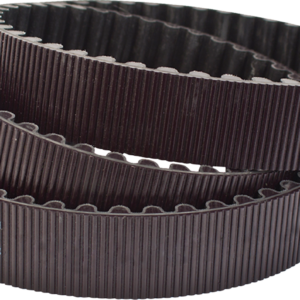 Secondary Drive Belt - X7N - 136 Tooth - 1-1/2" - FLT/FLHT/FXR