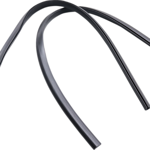 Flare® Windshield - 13" - Clear - Can-Am