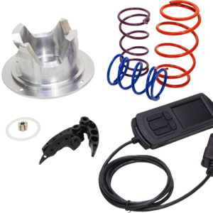 Stage-2 Power Package Kit - Polaris