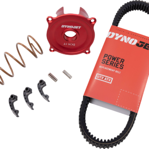 Grip N Rip Clutch Kit - Wildcat XX