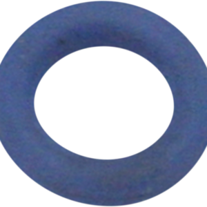 Silicone O-Ring - (-009), 7/32” ID x 1/32” OD x 1/16” CS / 50-8012
