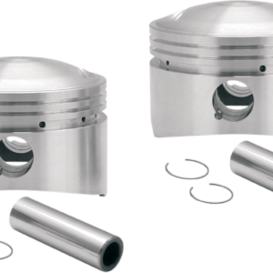 Piston Kit - Shovelhead