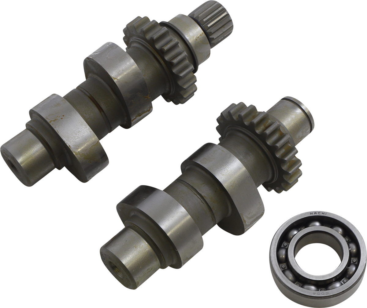 Cam Set - TW50 - Chain Drive - Twin Cam