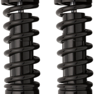 412 Series Shock - 11" - Standard - Black - Dyna