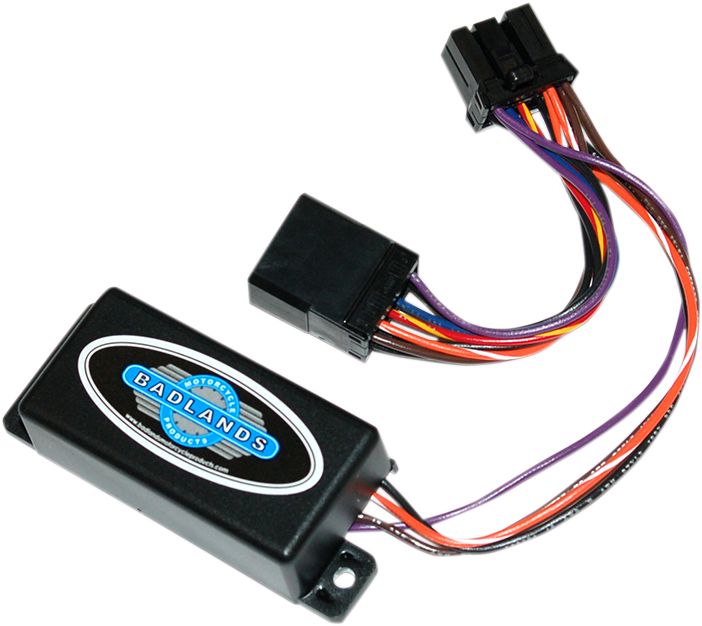 Load Equalizer™ III Module - Harley-Davidson®
