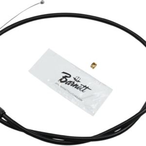 Stealth Series Idle Cable - '00-'15 Softail