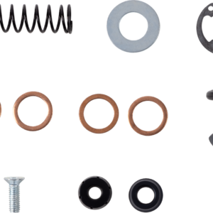 Brake Master Cylinder Rebuild Kit