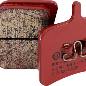 PRIME Sinter SP Brake Pads