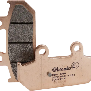 PRIME Sinter XS Brake Pads
