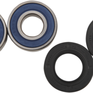 Wheel Bearing Kit - Front/Rear - Kawasaki/Yamaha