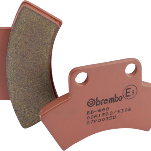 PRIME Sinter SD Brake Pads