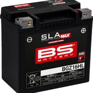 Battery - BGZ16HL (GYZ)