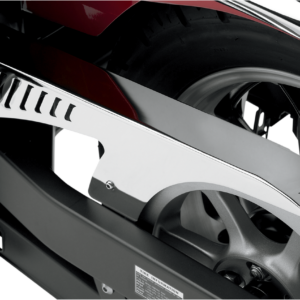 Drive Belt Guard - XVS950 V-Star