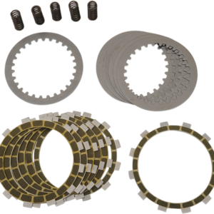 Complete Dirt Digger Clutch Kit - Yamaha