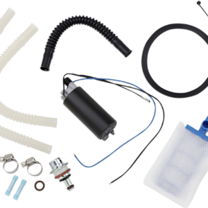 Fuel Pump Rebuild Kit - Can-Am/Polaris