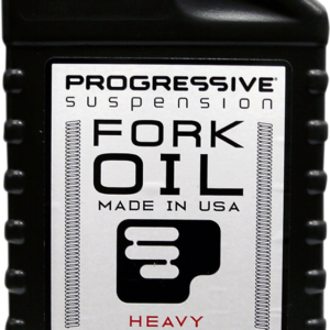 Fork Oil - 20W - 1 US quart