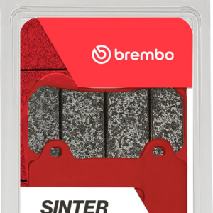 PRIME Sinter SA Brake Pads