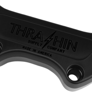 Handlebar Clamp - Black
