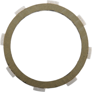 Clutch Friction Plate - Honda/Kawasaki