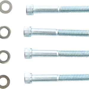 Oil Pump Screw Kit - Twin Cam