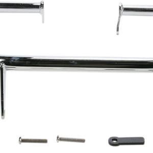 Freeway Bar (Highway Bar) - Chrome