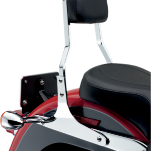 Short Sissy Bar - Dyna '06-17