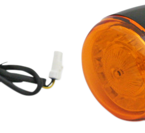ProBEAM® Turn Signals - Black/Amber