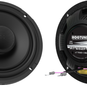 6-1/2" Speaker - Front - FL